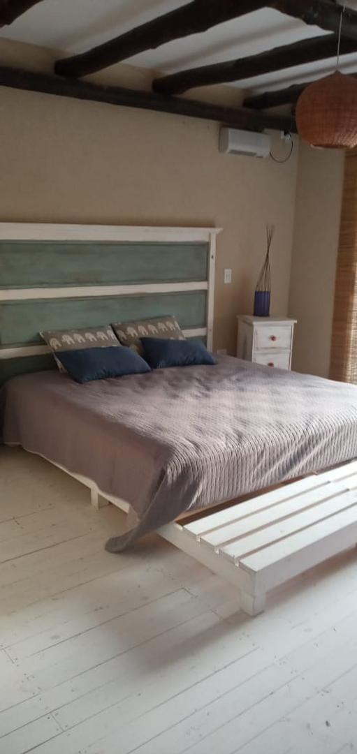 Casa en Costa Esmeralda – Golf 1 | 2 Plantas