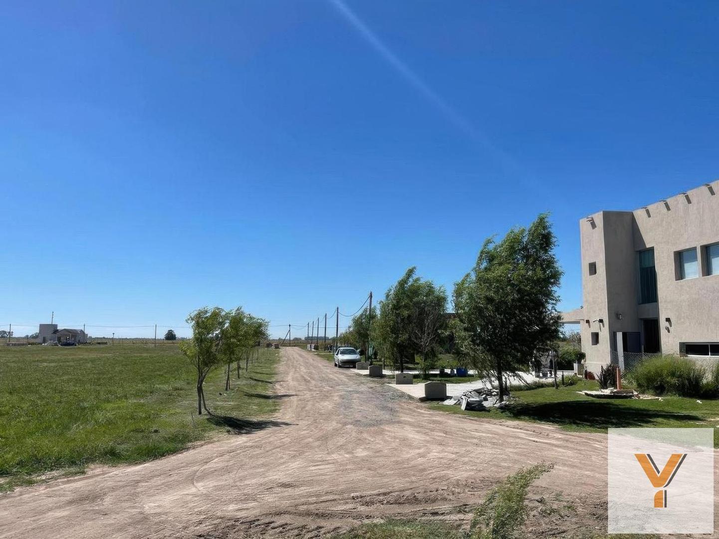 Terreno en Venta de 1045,0 m2