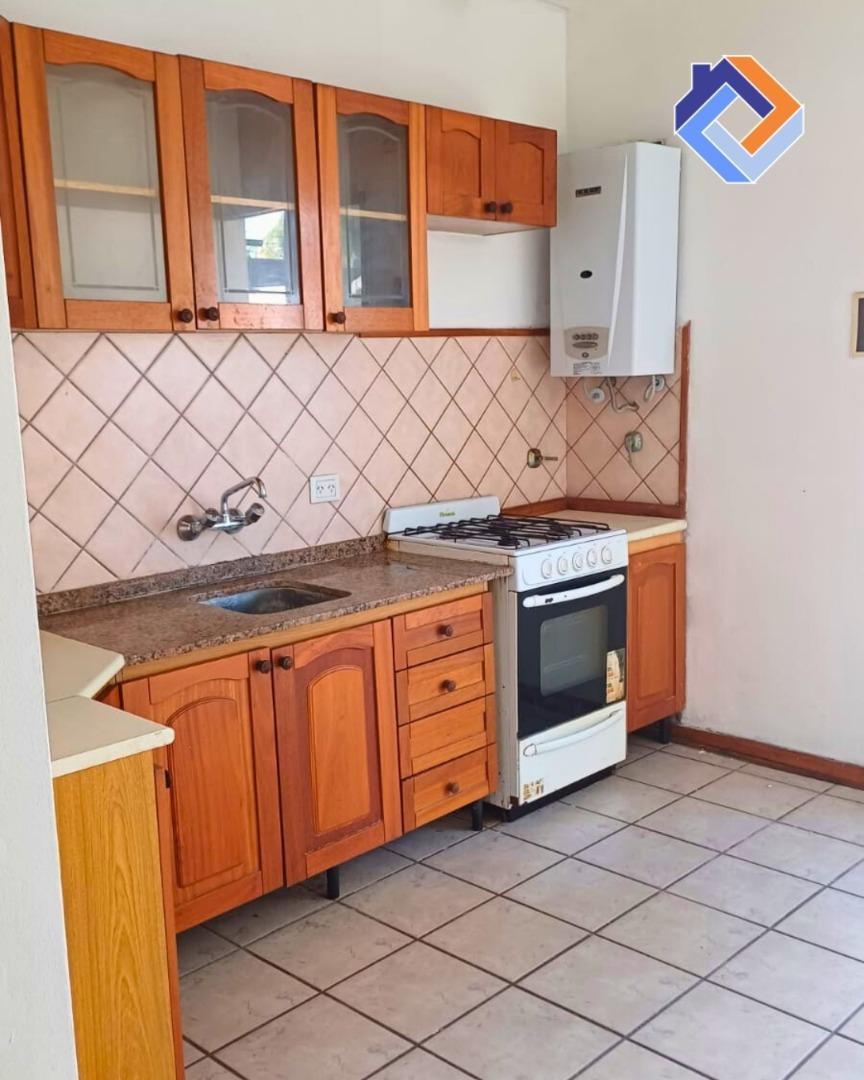 Casa blanca Mediterránea en venta de 2 dormitorios