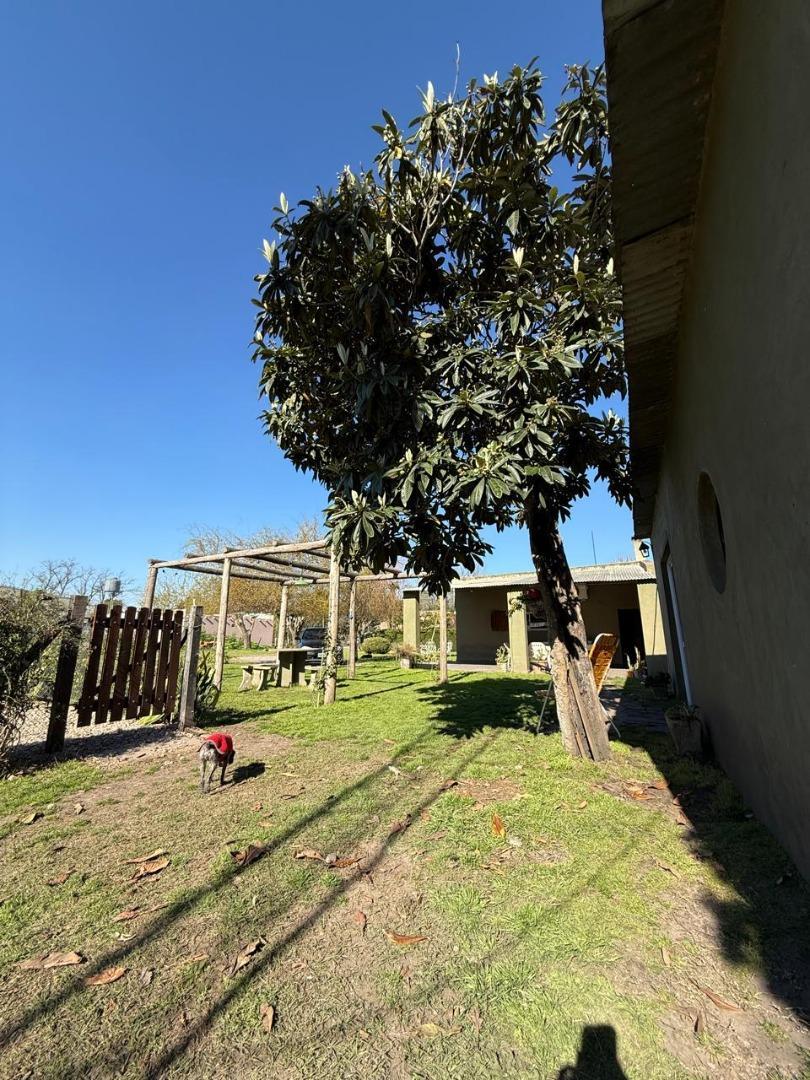 Quinta en Venta de 3 dormitorios