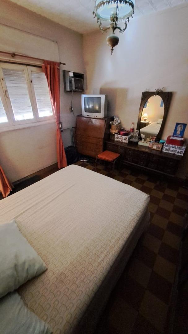 CASA A MODERNIZAR EN MARIA SELVA