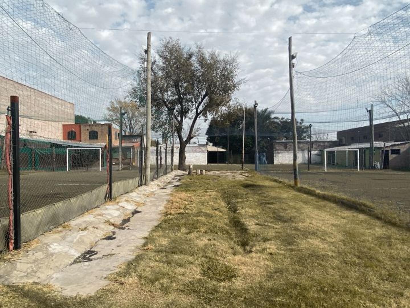 Terreno para usos multiples- Av. Circunvalación 1759 BIS
