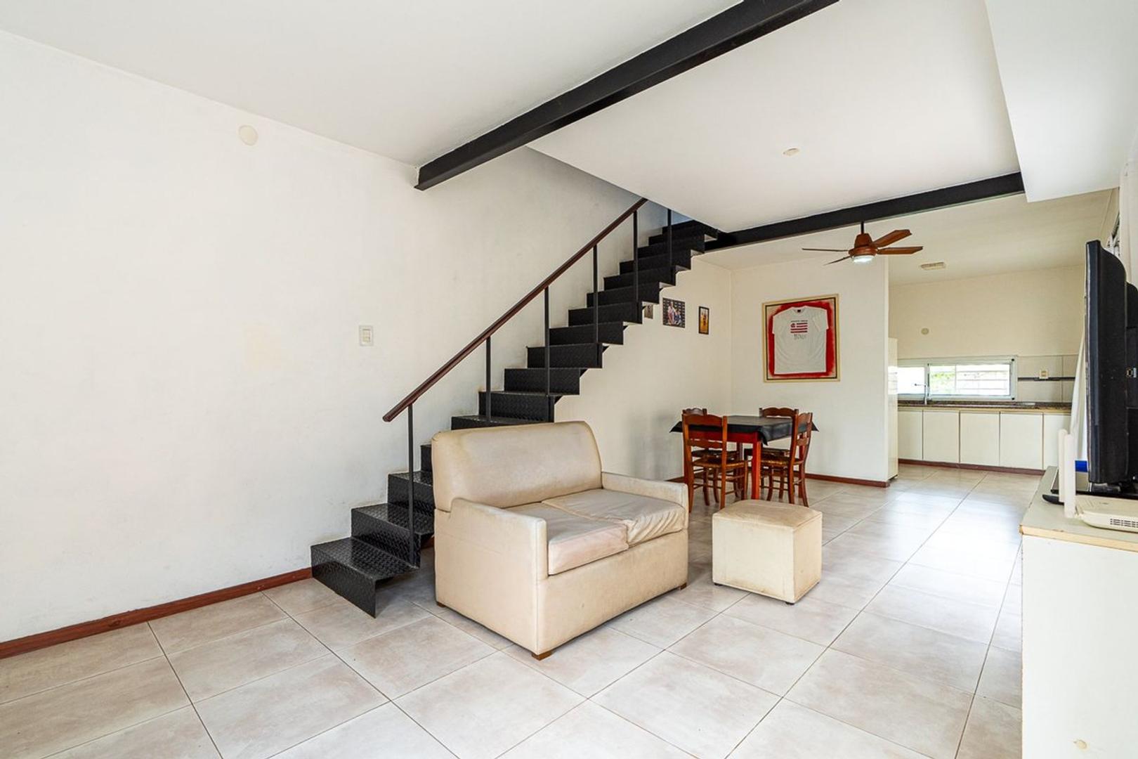 Casa en Venta 10 años