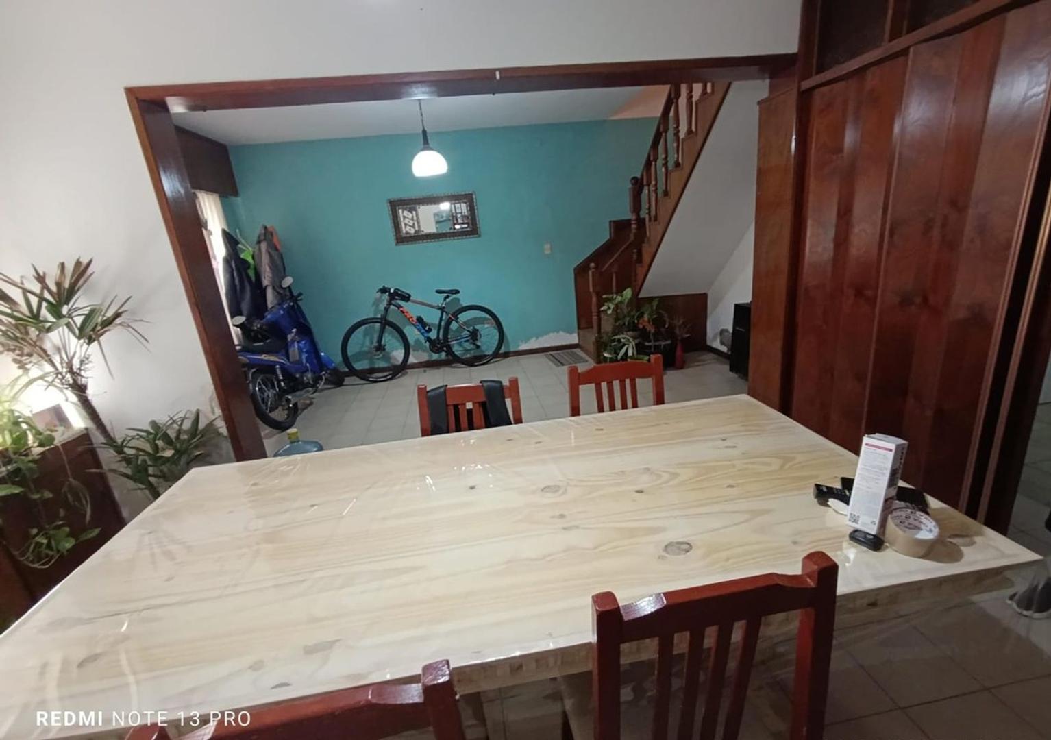 Depto Tipo Casa en Venta en San Nicolas De Los Arroyos, USD 79.000