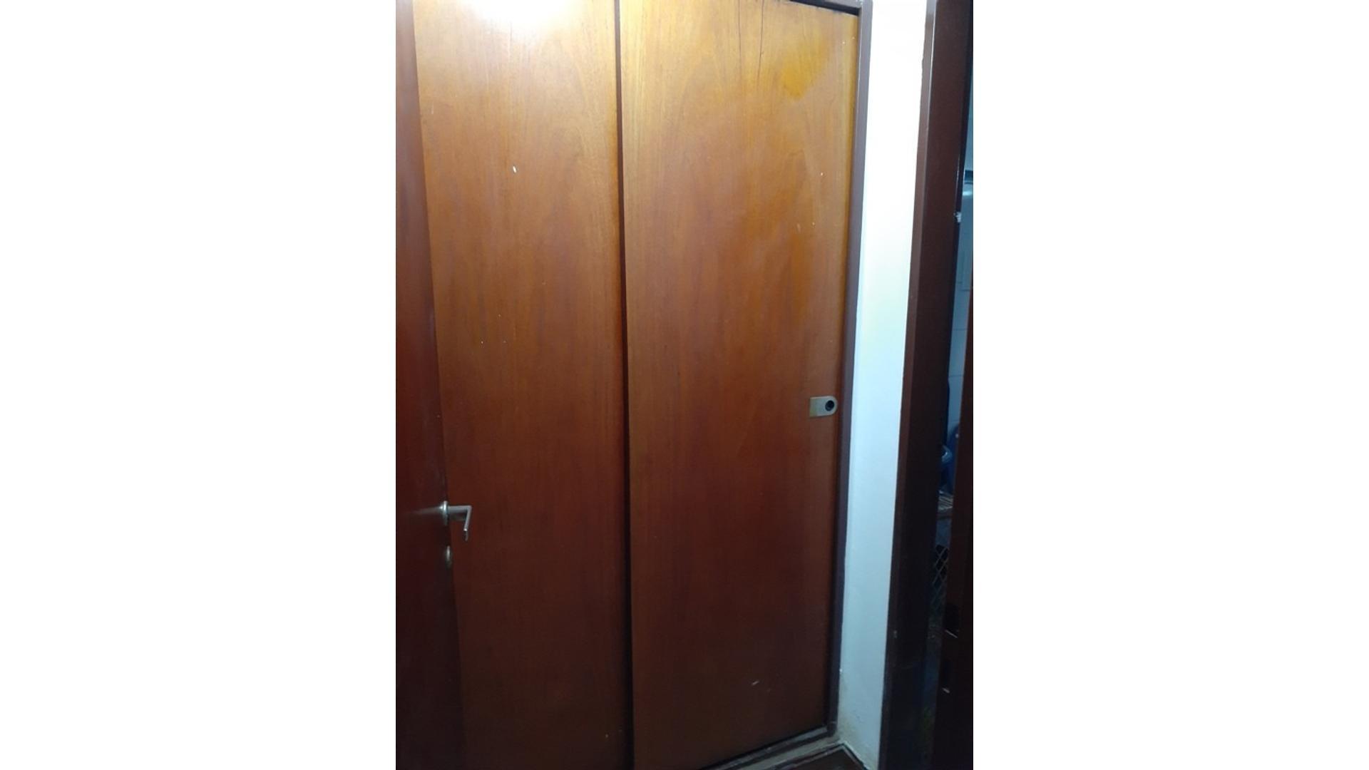 Departamento en Venta con 1 cochera