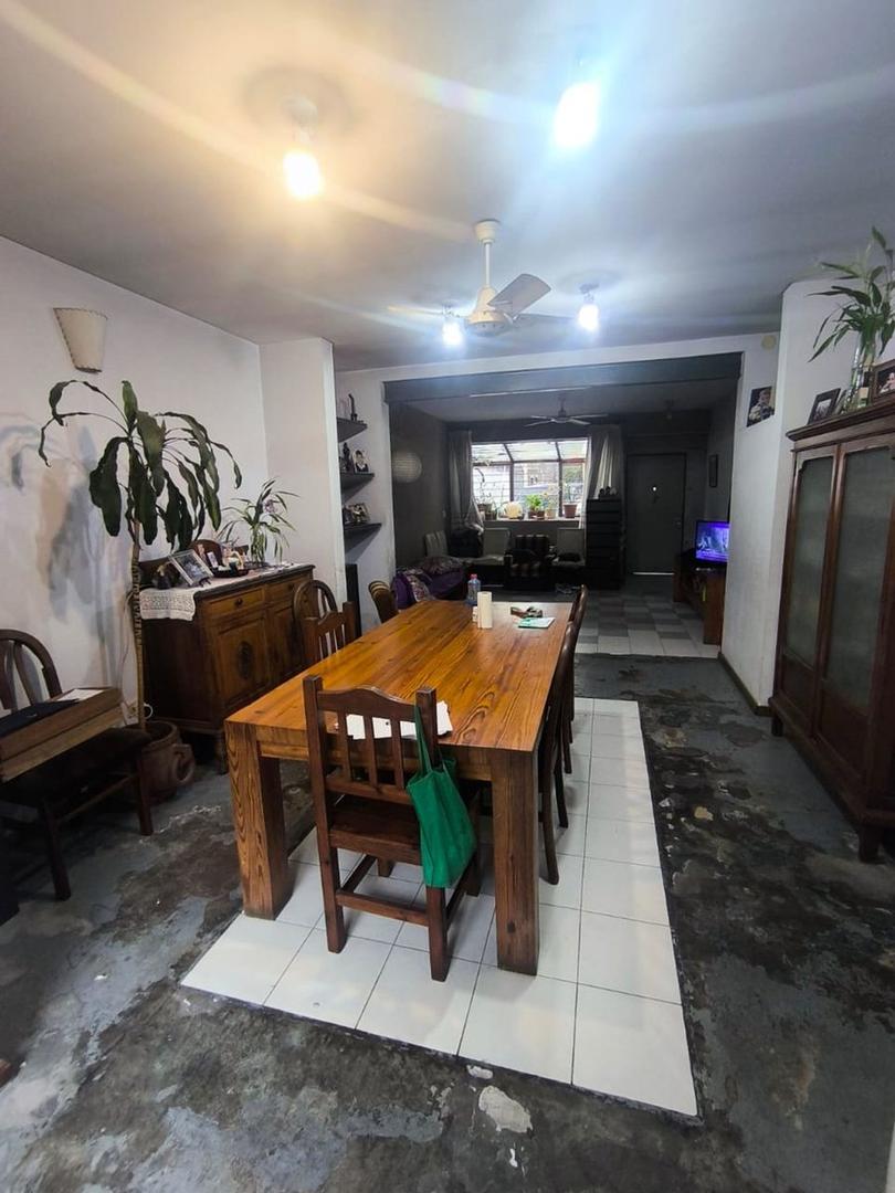 Casa en Venta 35 años