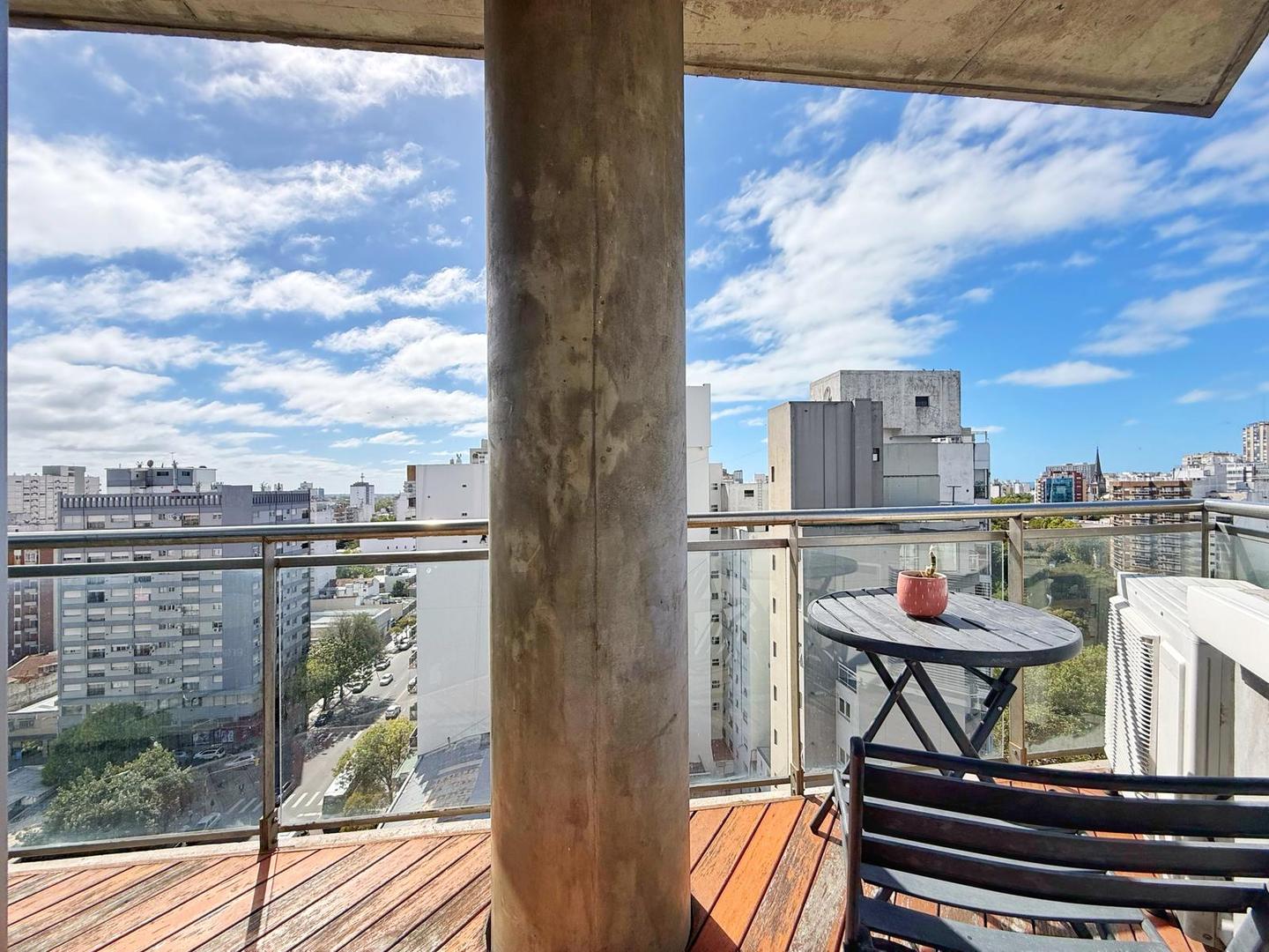 Departamento en Venta en Centro, USD 210.000