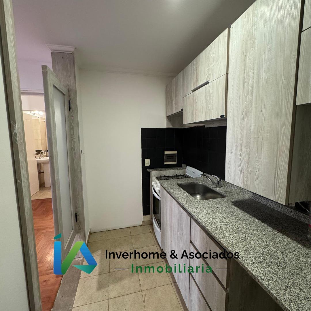 Departamento en Venta en Nueva Cordoba, USD 90.000