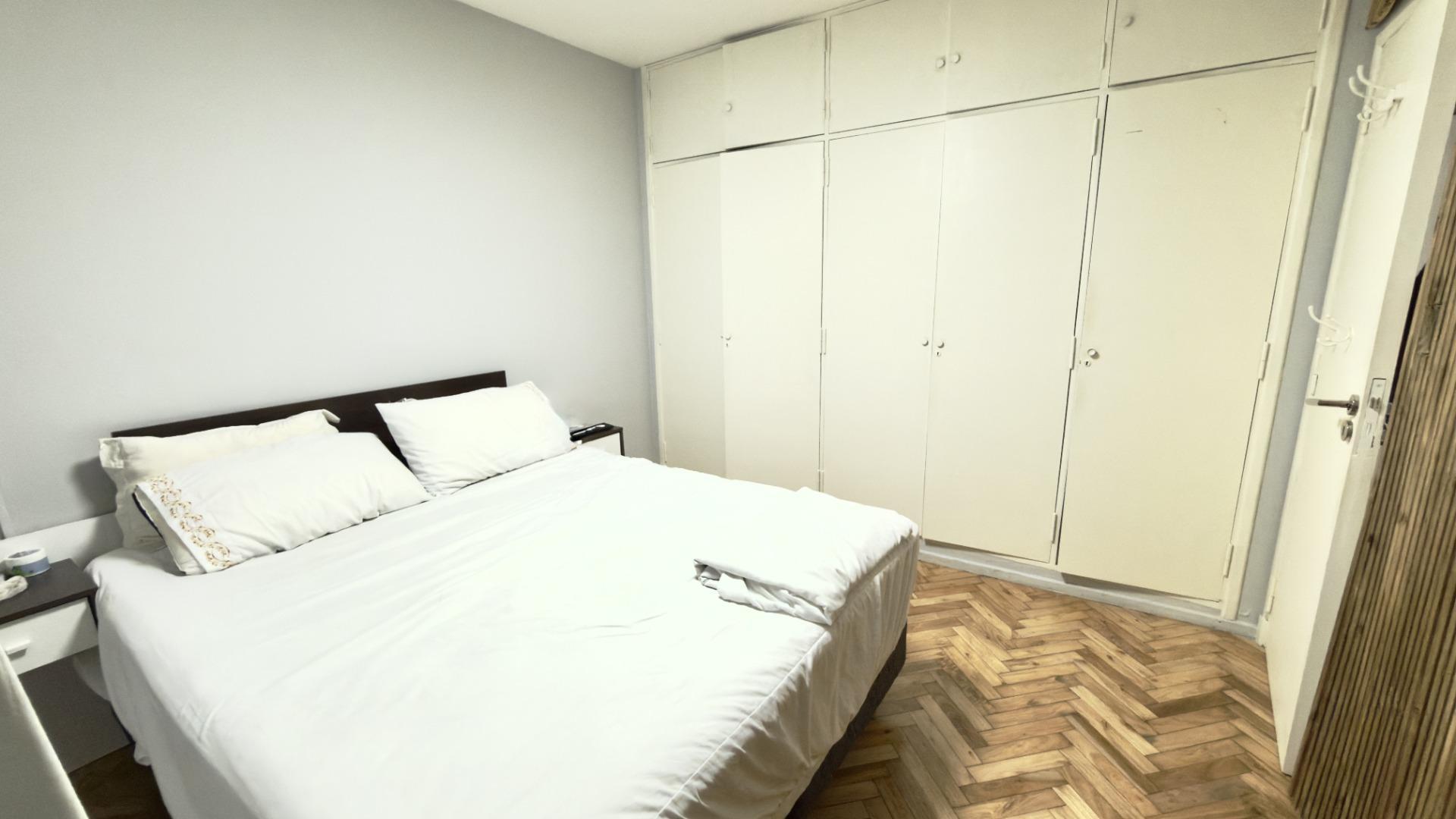 Departamento en Alquiler de 2 dormitorios