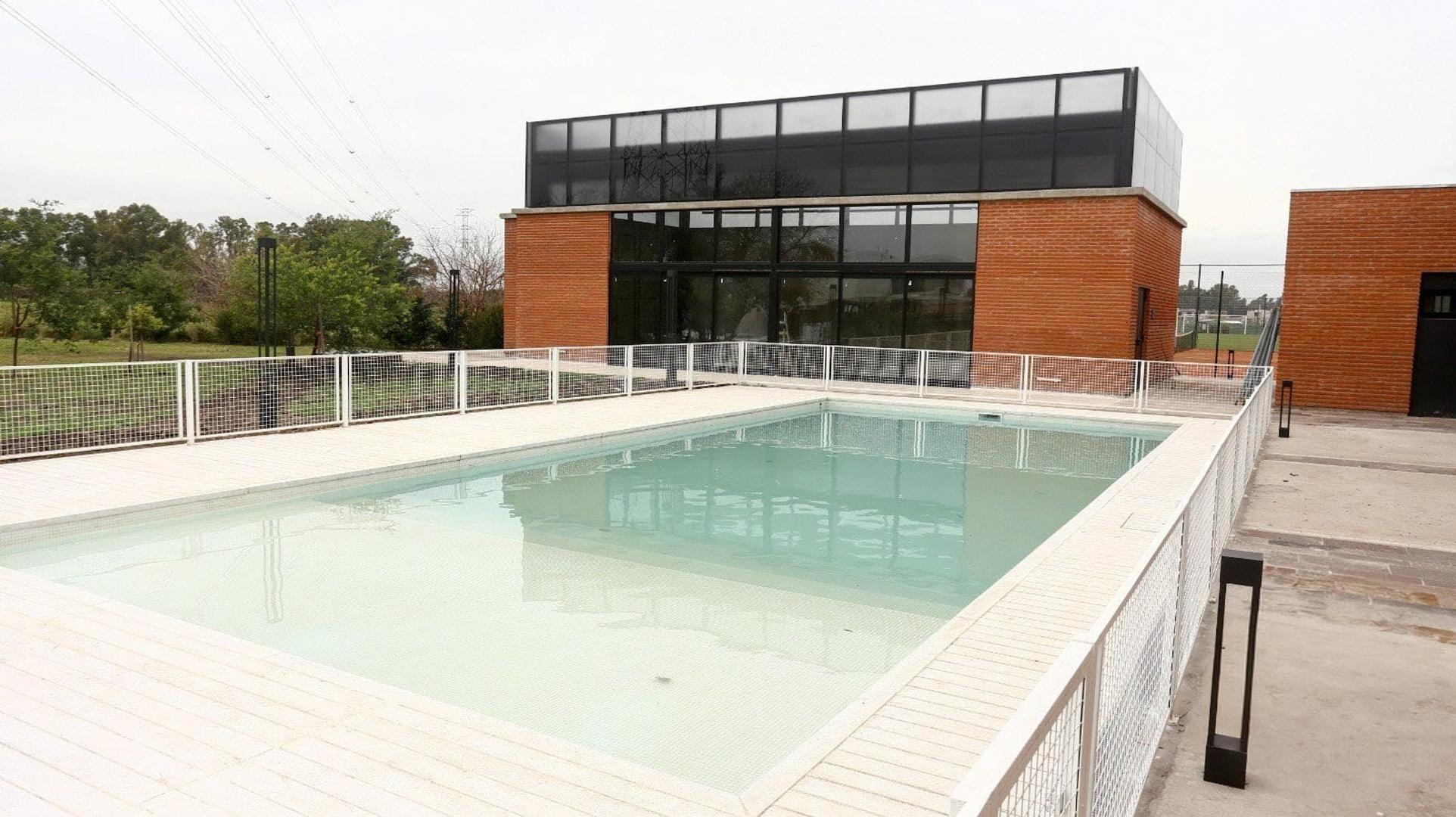 Terreno en Venta en Canning Chico, USD 69.000