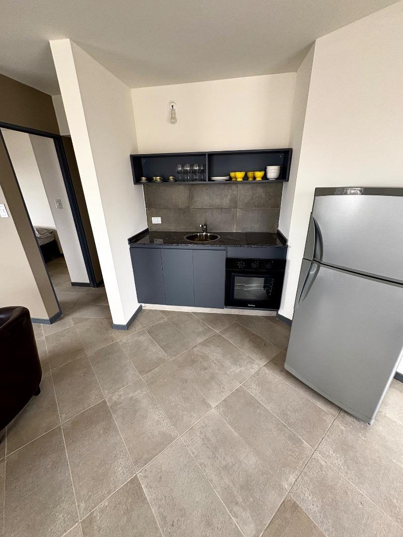 Consultar dirección , Piso 6