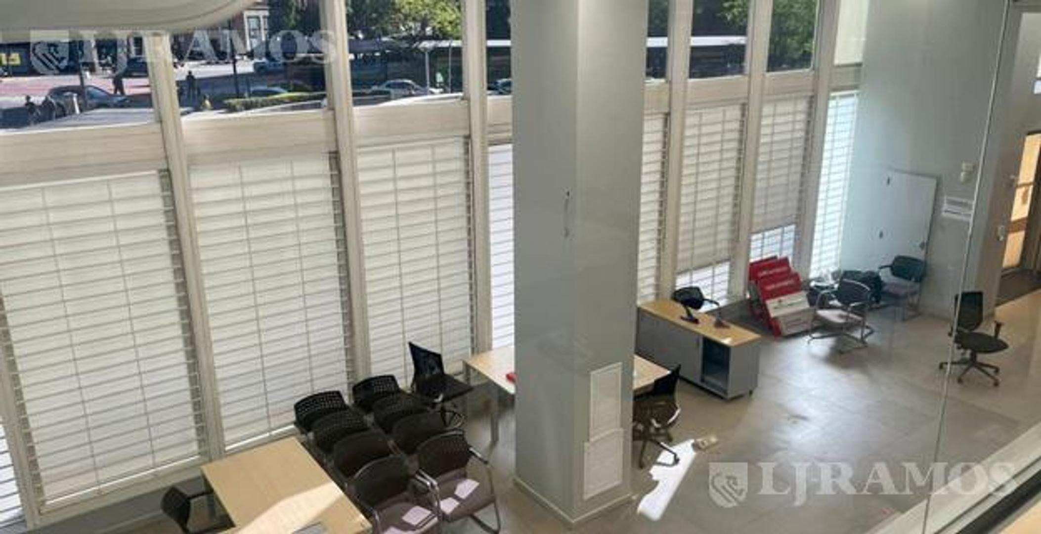 Local en Alquiler en Catalinas, USD 30.000