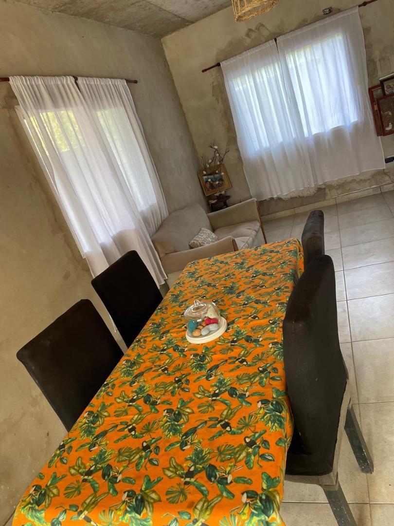 Casa en Venta en General Rodriguez, USD 115.000