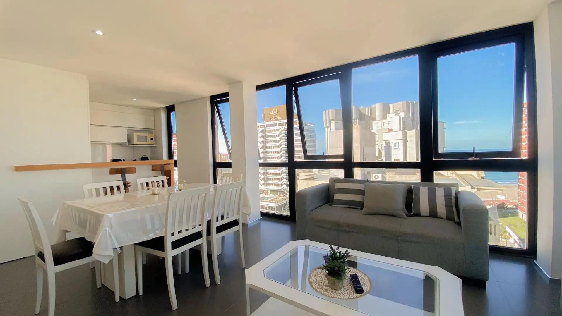 Departamento en Venta de 2 dormitorios