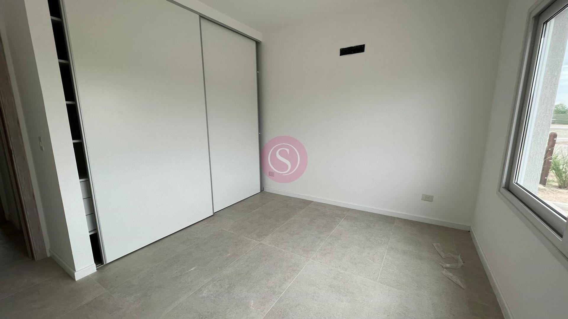 Departamento en Venta en Pilara, USD 230.000