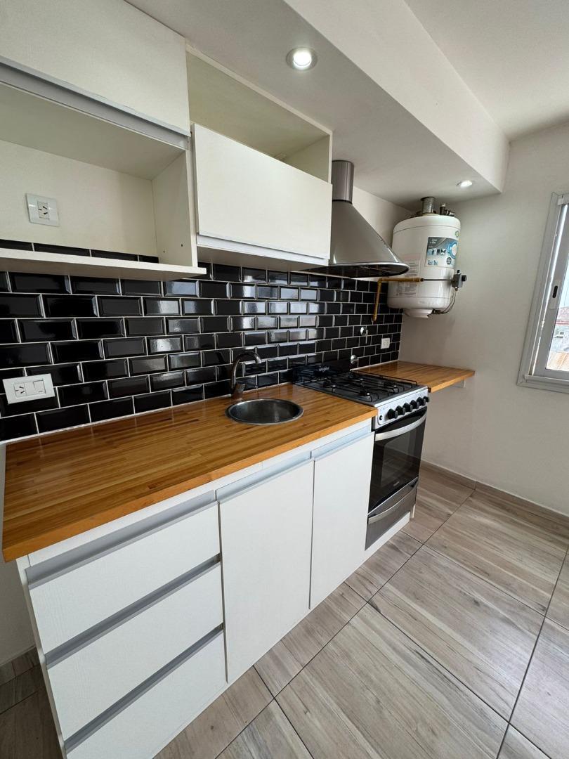 Departamento en Venta en Puerto, USD 50.000