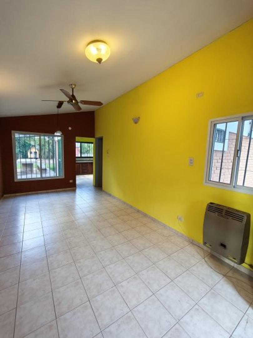 BOGADO Y LAS HERAS - PROPIEDAD EN VENTA- FUNES