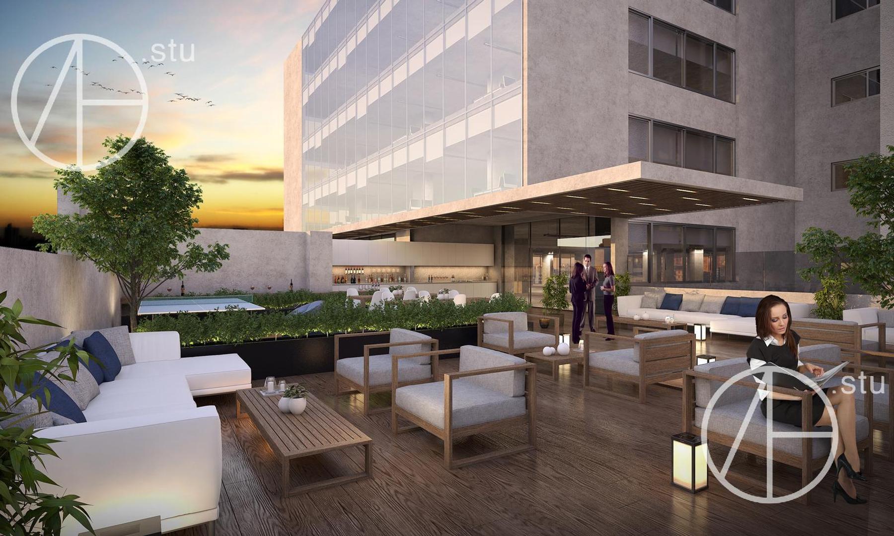 Av Libertador  al 6200