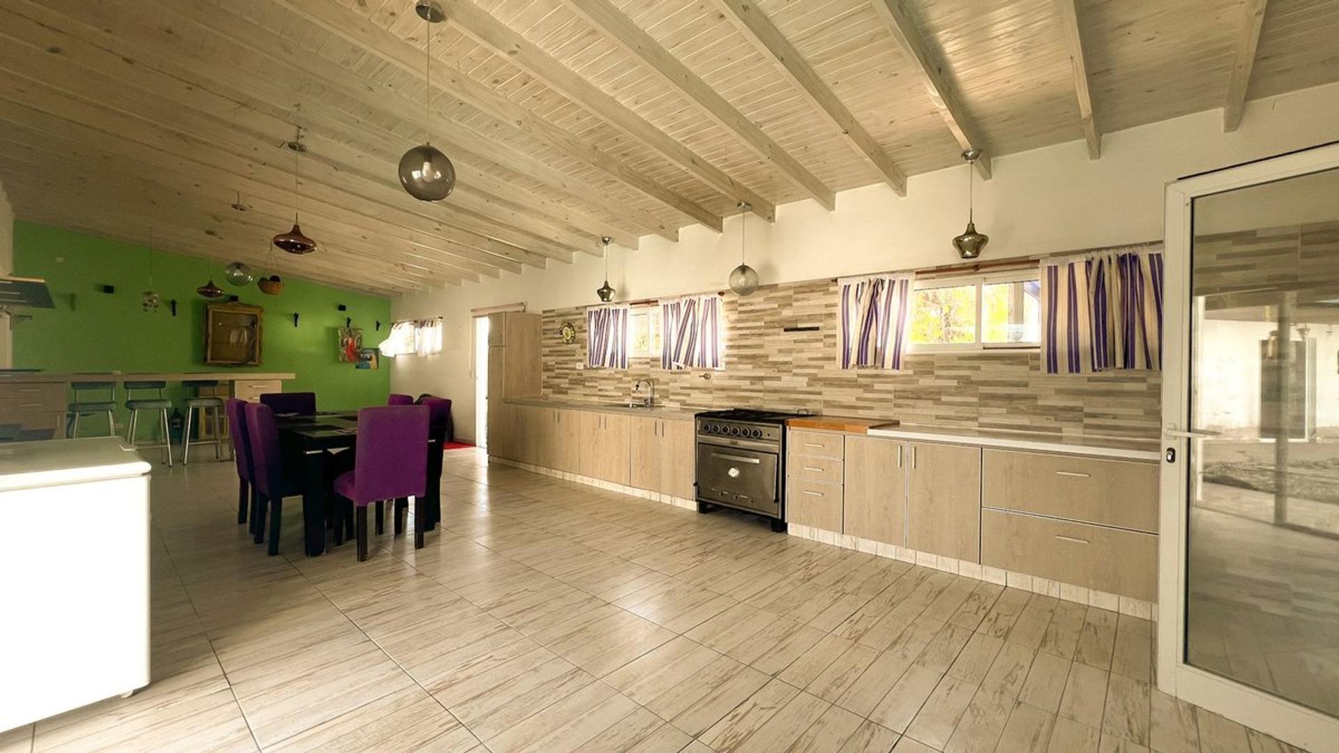 Casa en Venta al Suroeste