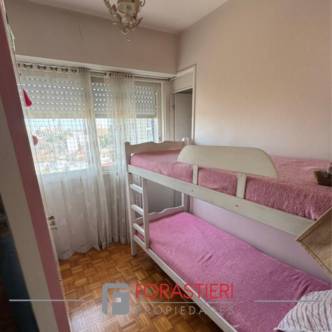 Departamento en Venta de 3 dormitorios