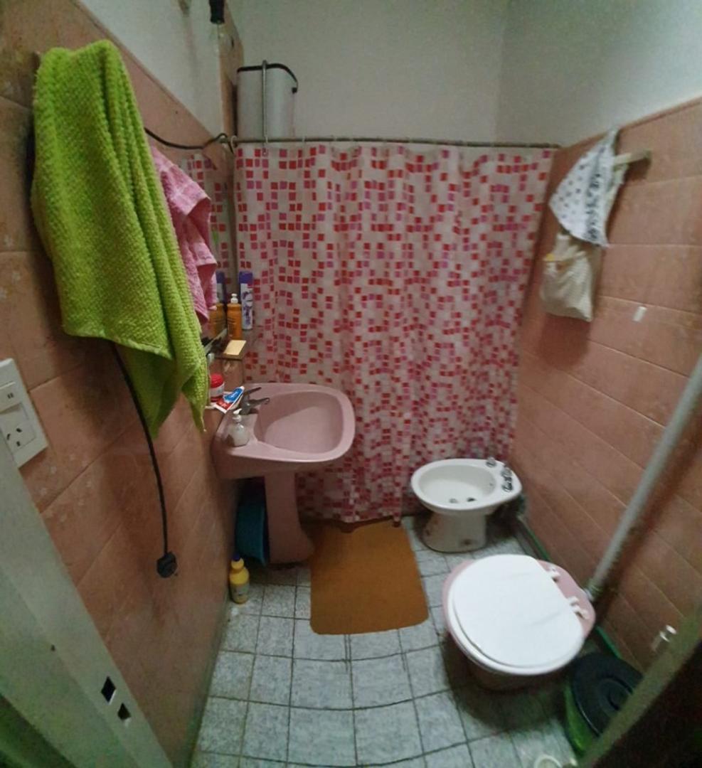 Depto Tipo Casa en Venta de 1 dormitorio