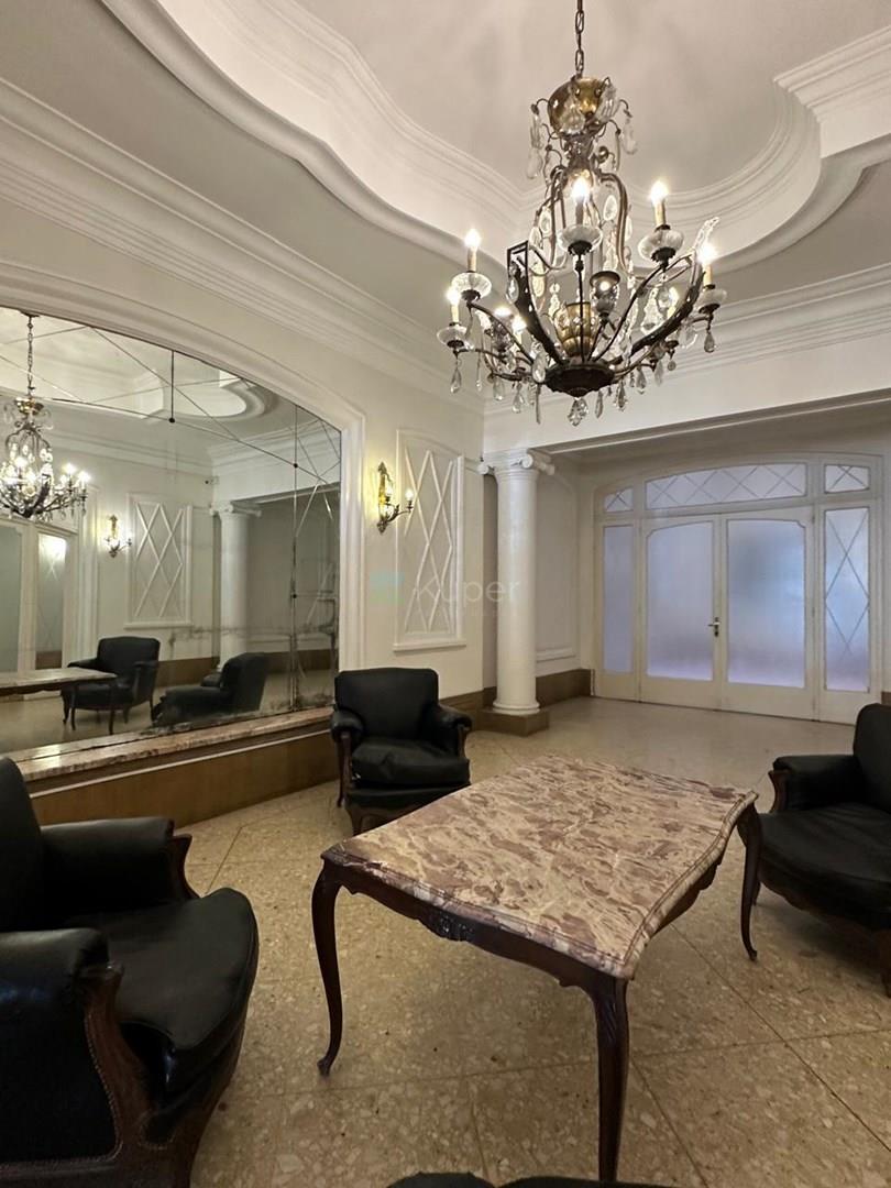 Departamento en Alquiler de 3 dormitorios