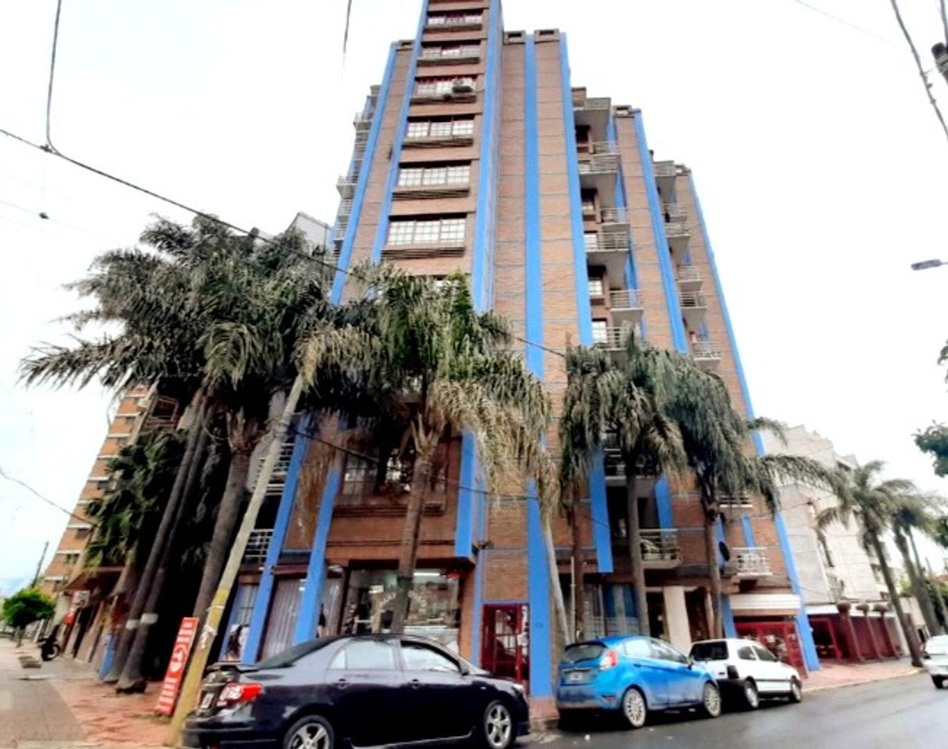 HERMOSO TRES AMB. CON QUINCHO Y TERRAZA MORON NORTE