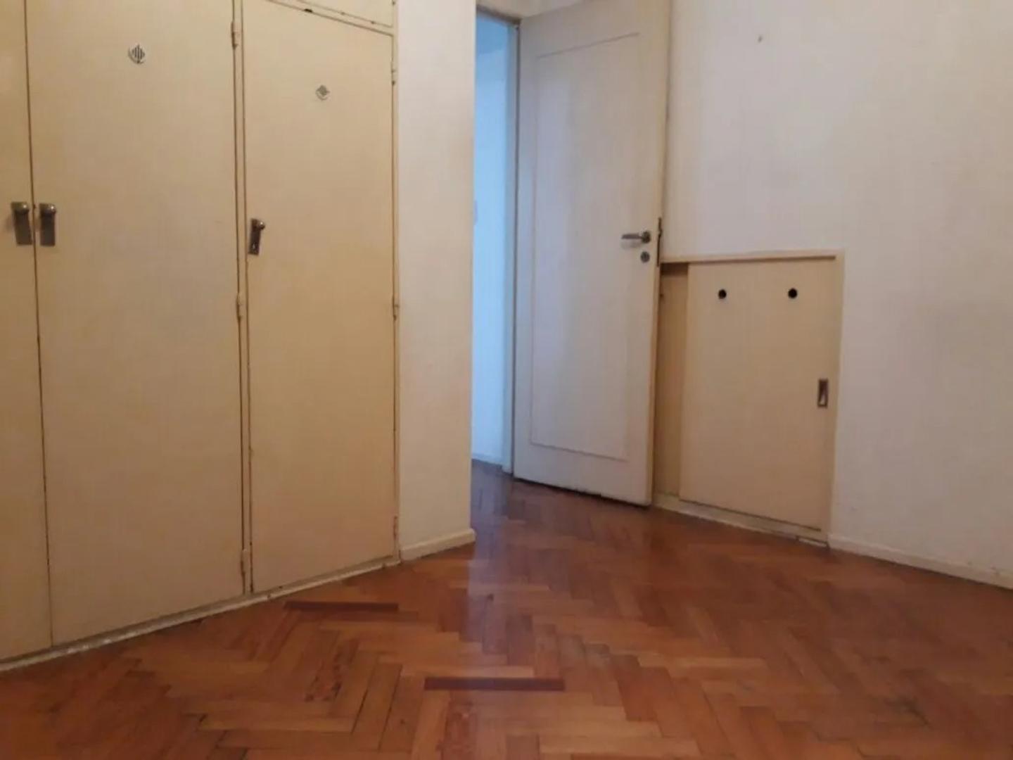 Departamento en Venta en Palermo, USD 175.000