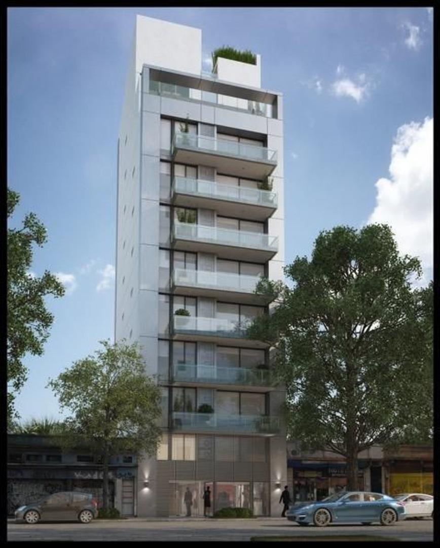 Departamento - Venta - Argentina, Capital Federal - CORDOBA AV 5579