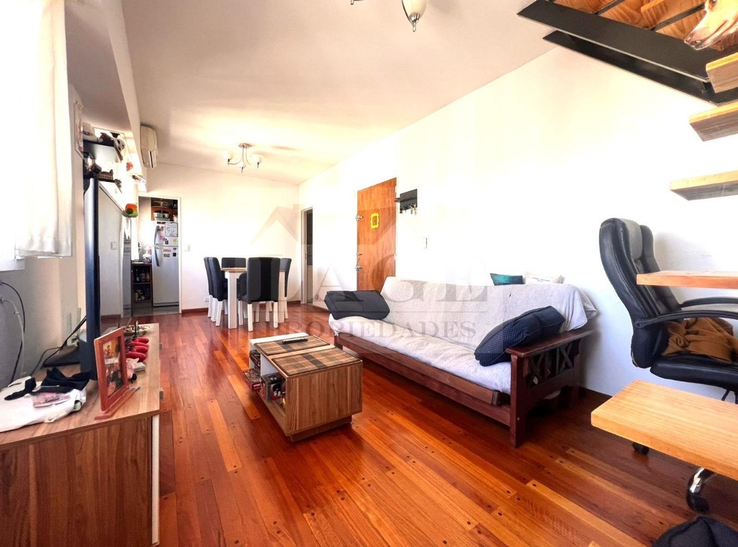 Departamento en Venta 25 años