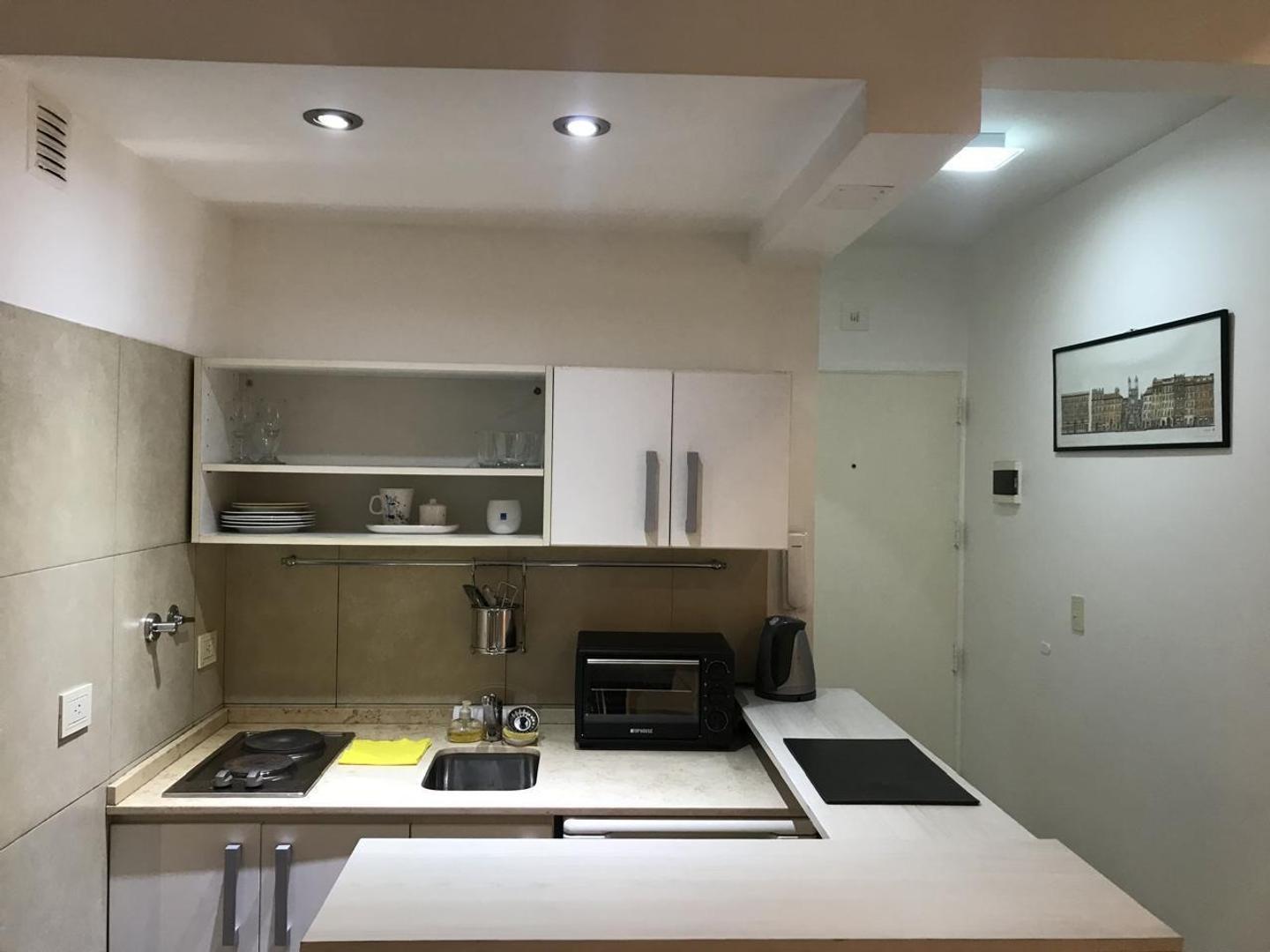 Oportunidad Ambiente Con Piscina