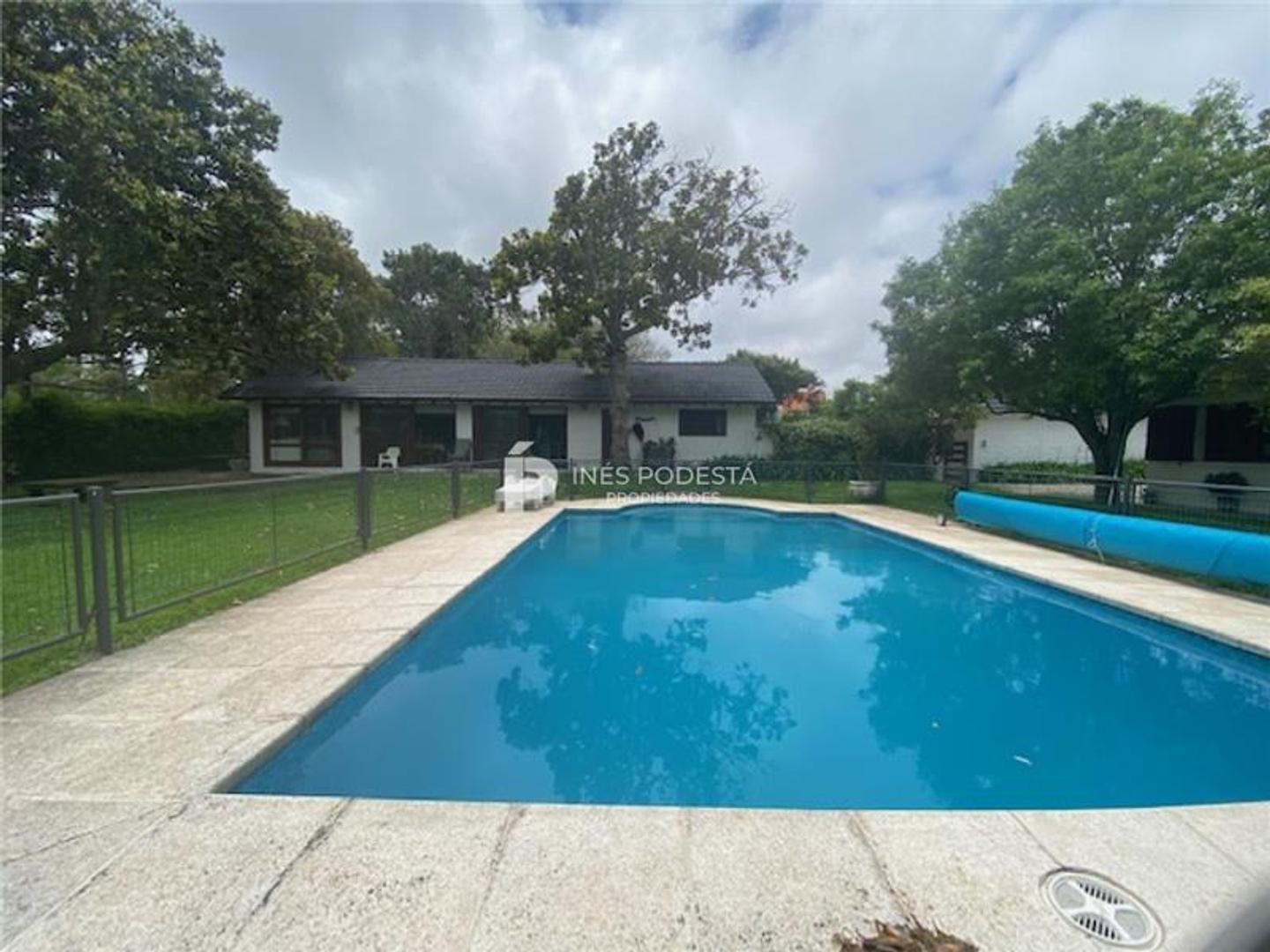 CASAS - CASA - MANSA, PUNTA DEL ESTE