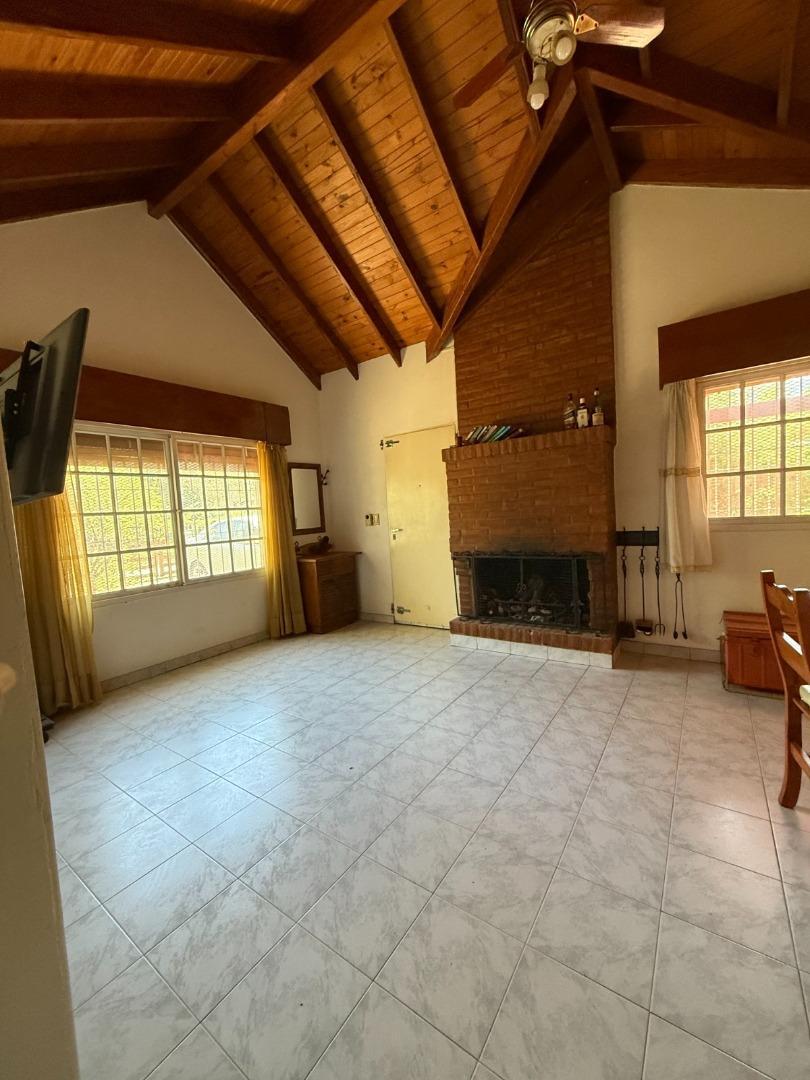 Casa Amoblada en Venta Lote Esquina Merlo San Luis