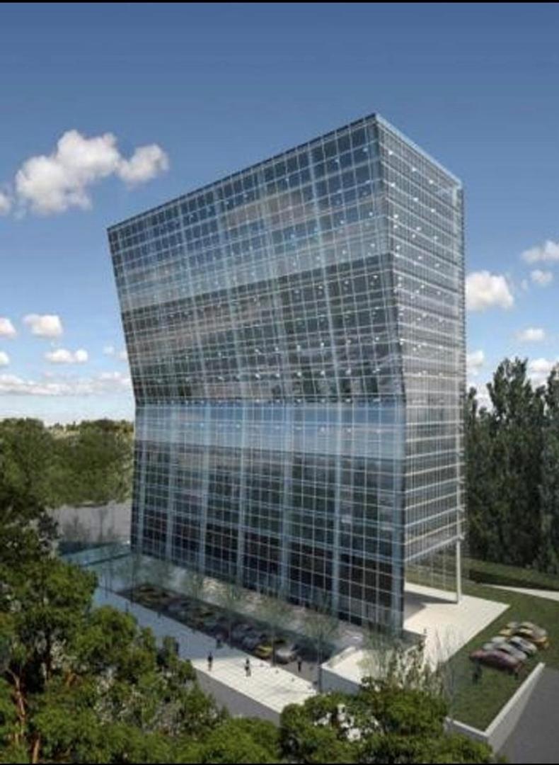 Alberdi 431 , Piso 6