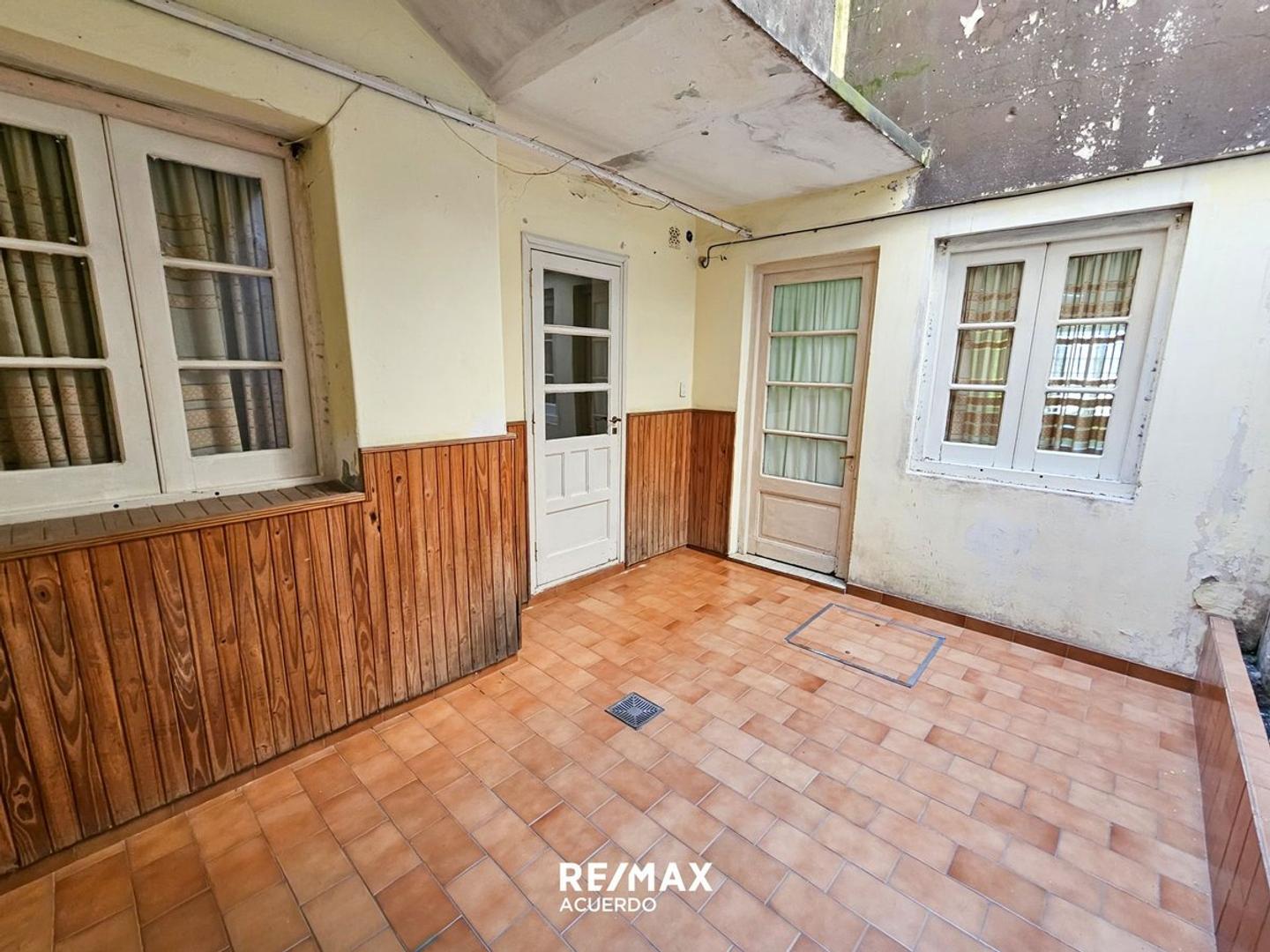 Depto Tipo Casa en Venta de 2 dormitorios