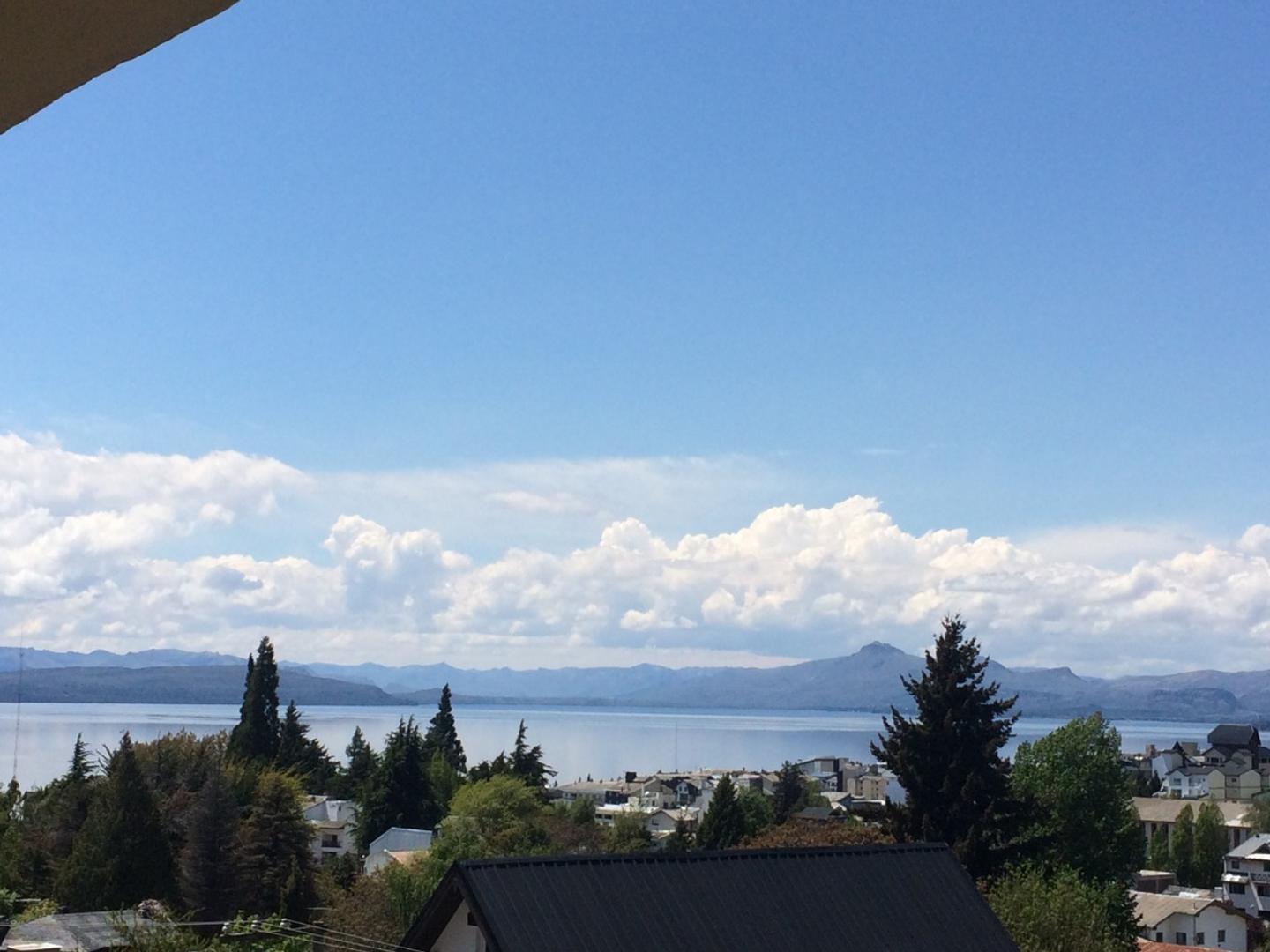 Departamento tipo Duplex