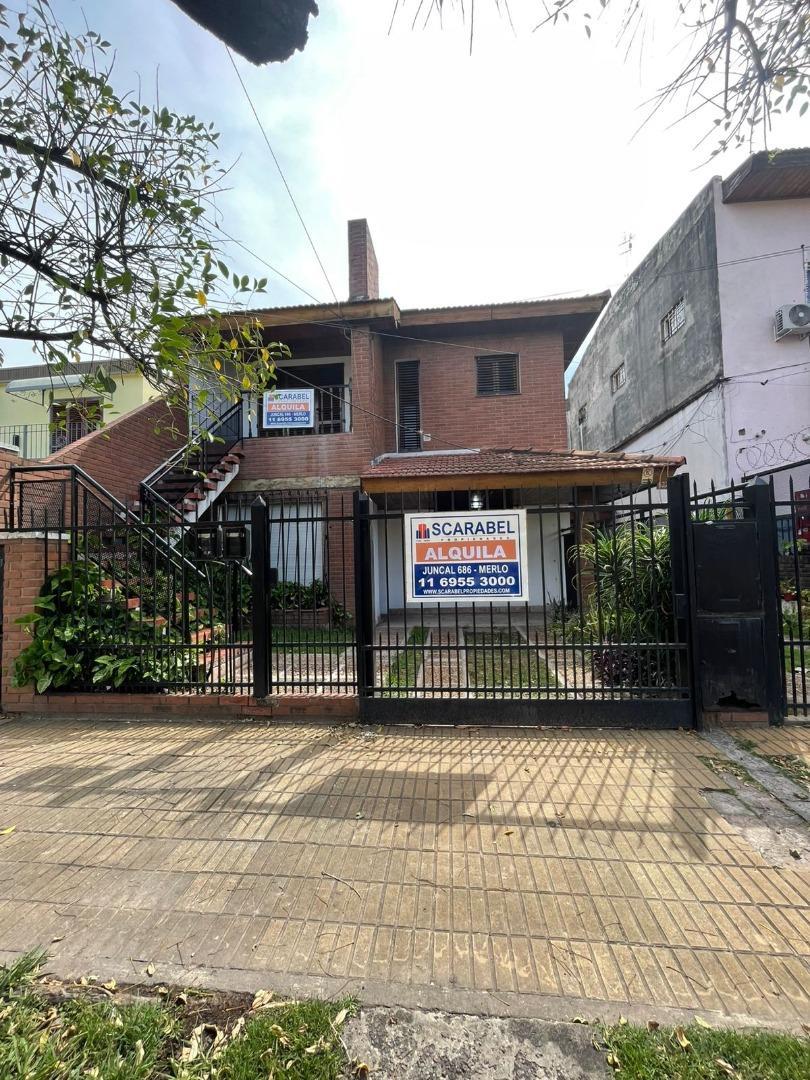 Mendoza 600 , Piso PB