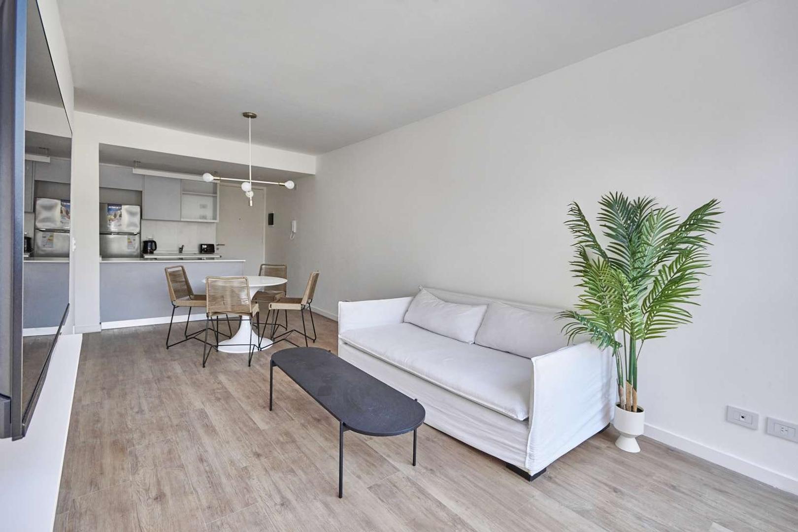 Departamento en Venta al Este