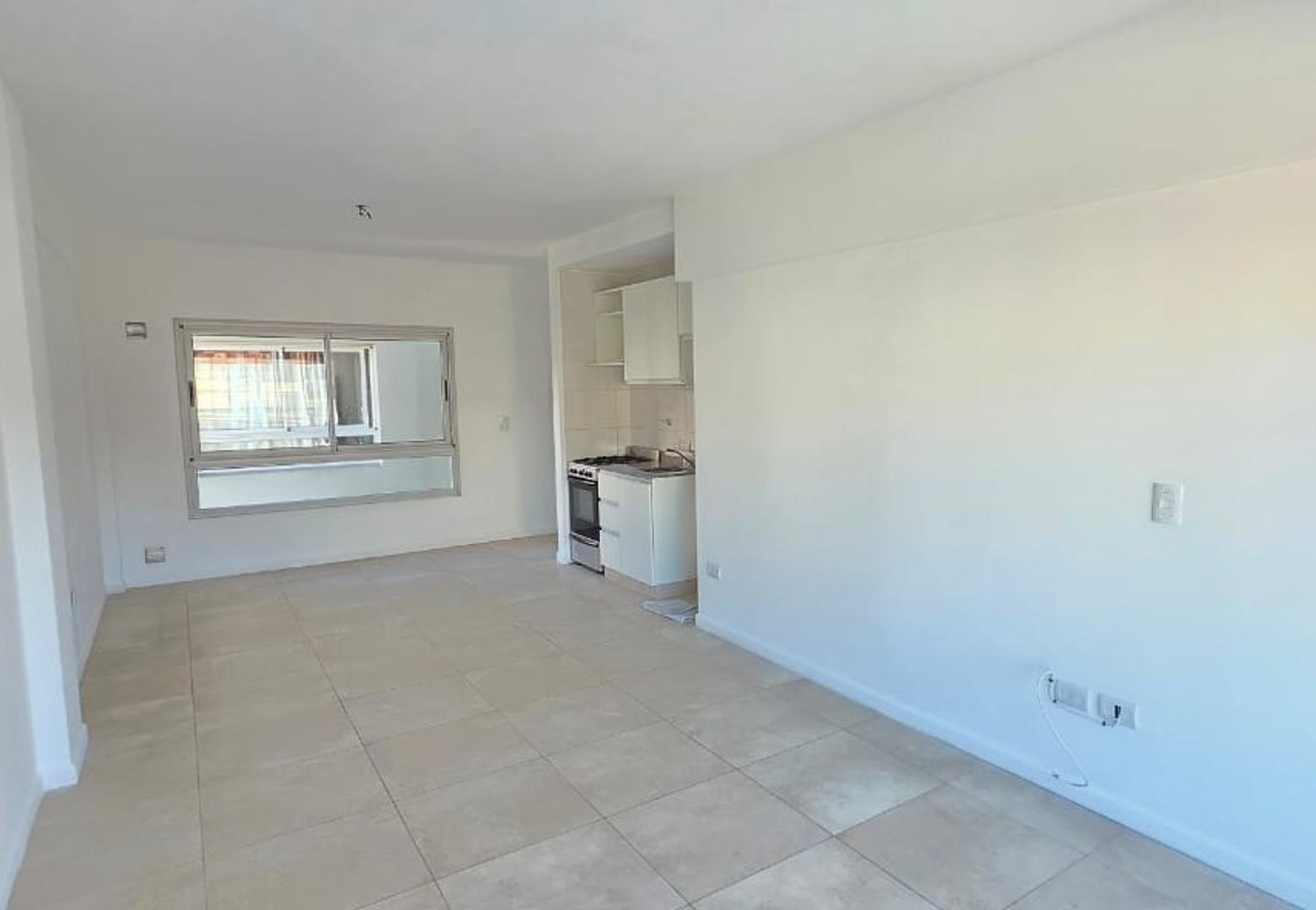 Departamento en Venta de Monoambiente