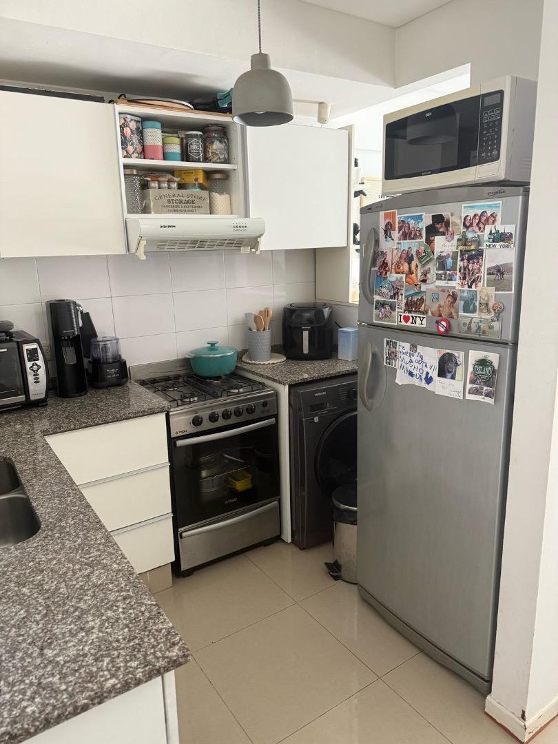 Departamento en Venta en Castelar Sur, USD 110.000