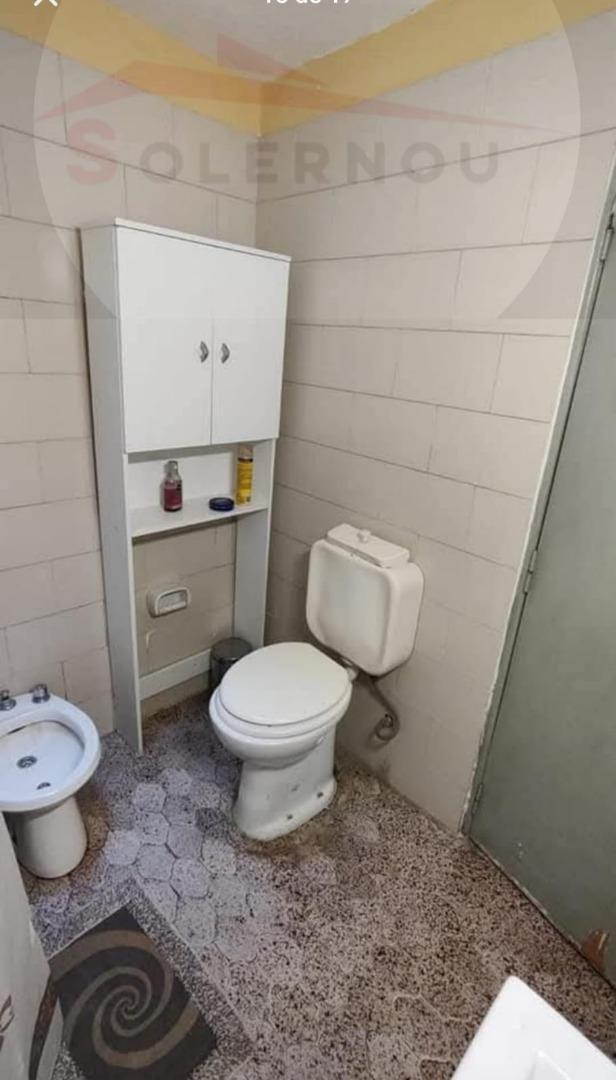 Casa en venta 4 ambientes. APTO CRÉDITO