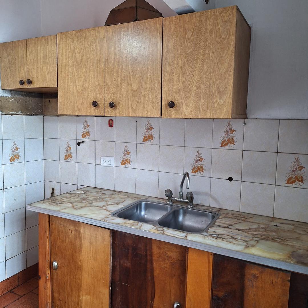 Departamento en Venta 40 años