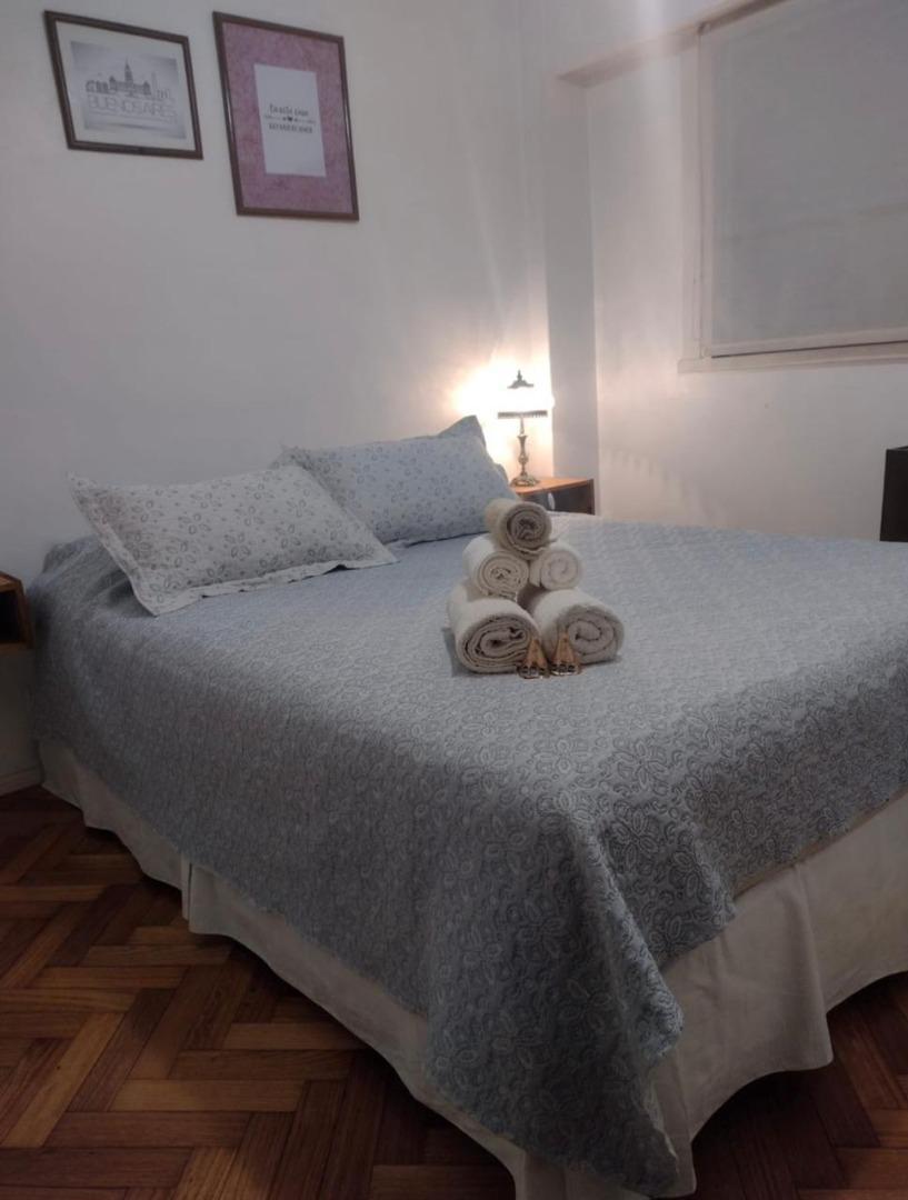 Departamento en Alquiler Temporal en Palermo, USD 1.350