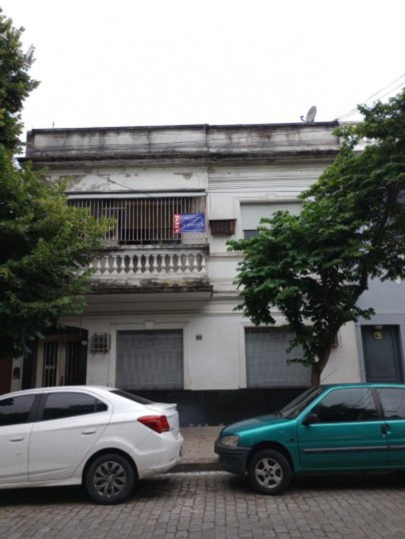 Tipo Casa PH 2 amb frente A REFACCIONAR INVERSOR RECICLAR PH