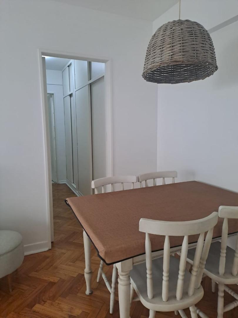 Departamento en Alquiler Temporal al Noreste