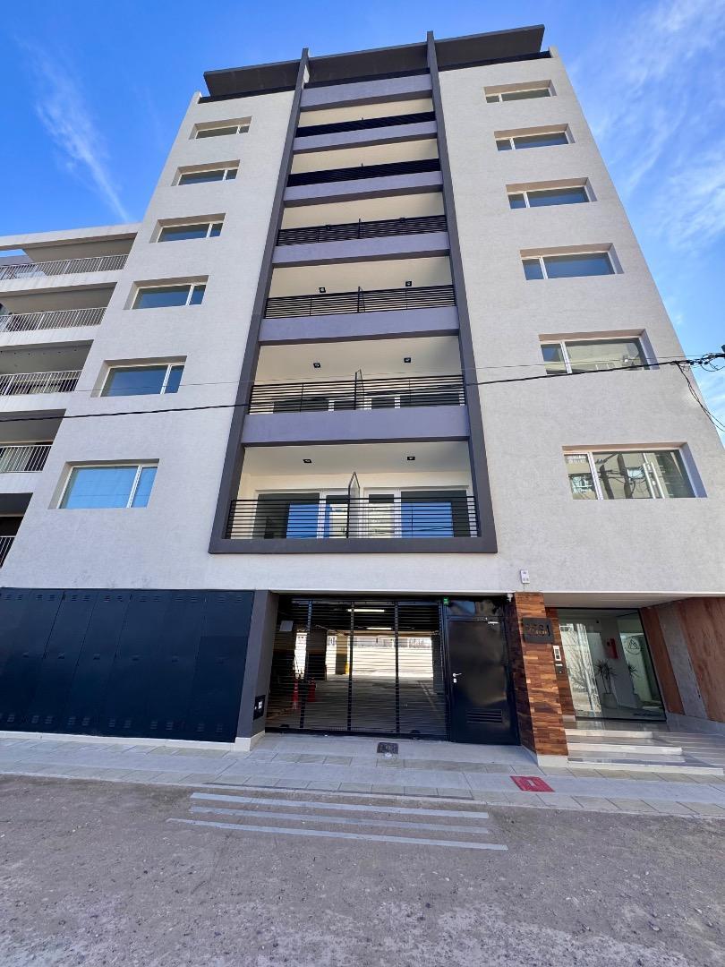 NQN Dptos de 1 y 2 dormitorios a estrenar