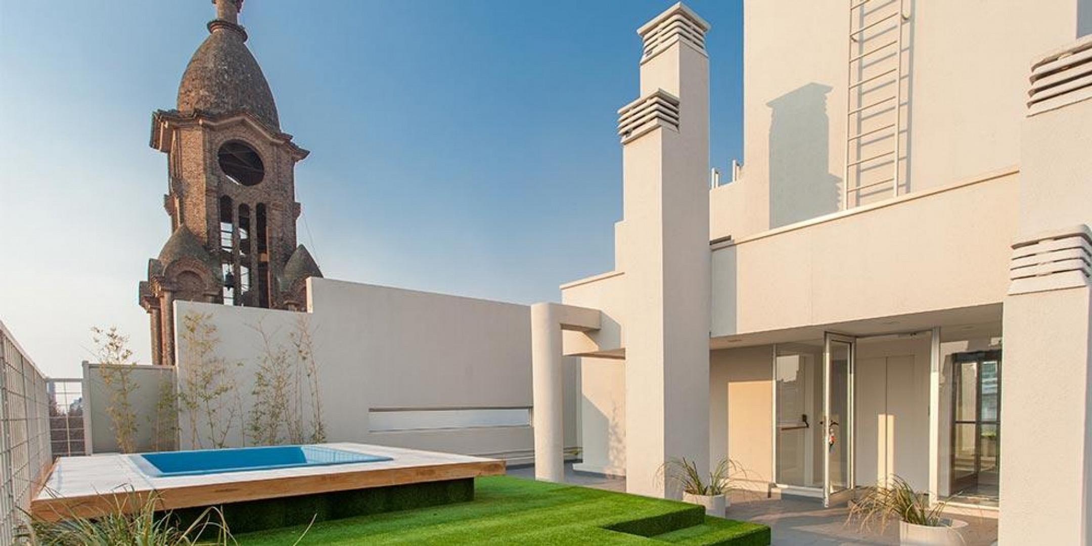 DEPARTAMENTO 1 DORMITORIO A ESTRENAR