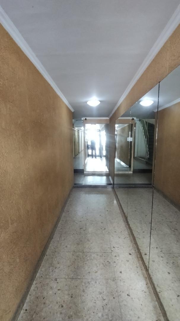 Oficina Monoambiente con 1 baño