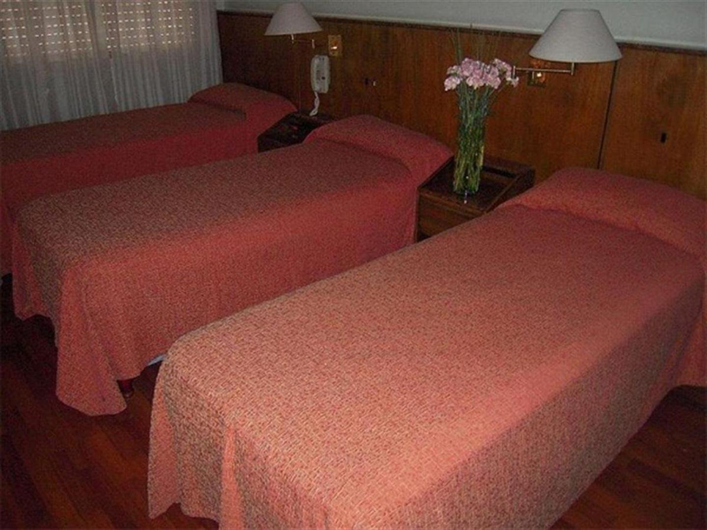 HOTEL TURISTICO CON SERVICIO DE GASTRONOMIA