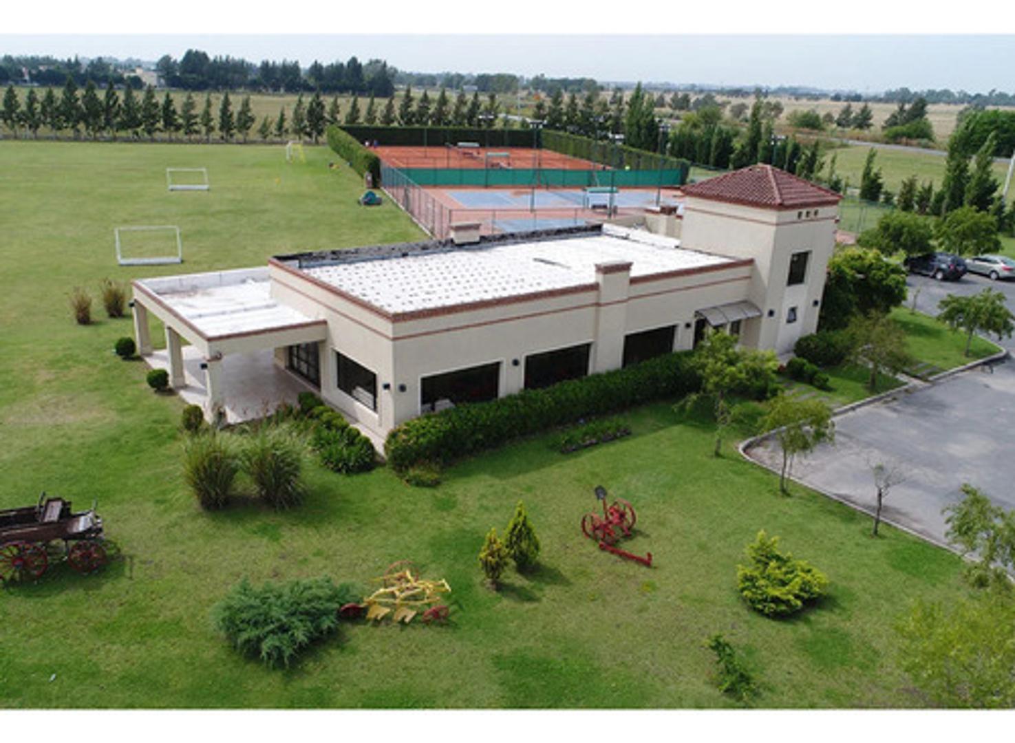 Terreno en Venta de 644,0 m2